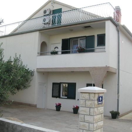 Apartments With A Parking Space Brodarica, Sibenik - 11262 Brodarica  Buitenkant foto