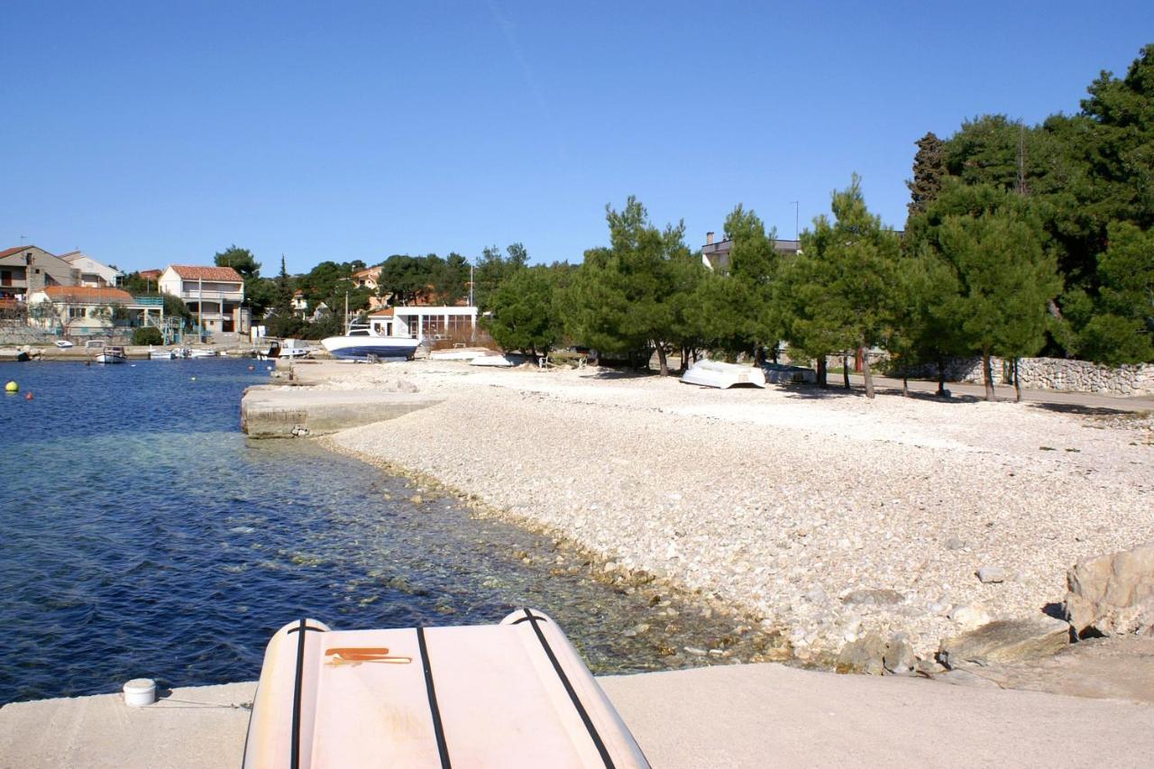 Apartments With A Parking Space Brodarica, Sibenik - 11262 Brodarica  Buitenkant foto