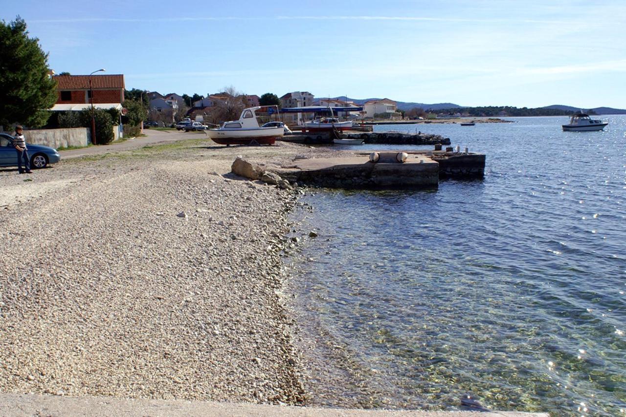 Apartments With A Parking Space Brodarica, Sibenik - 11262 Brodarica  Buitenkant foto