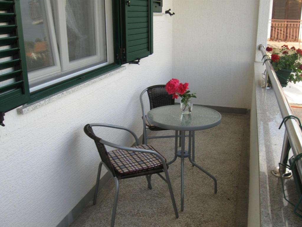 Apartments With A Parking Space Brodarica, Sibenik - 11262 Brodarica  Buitenkant foto