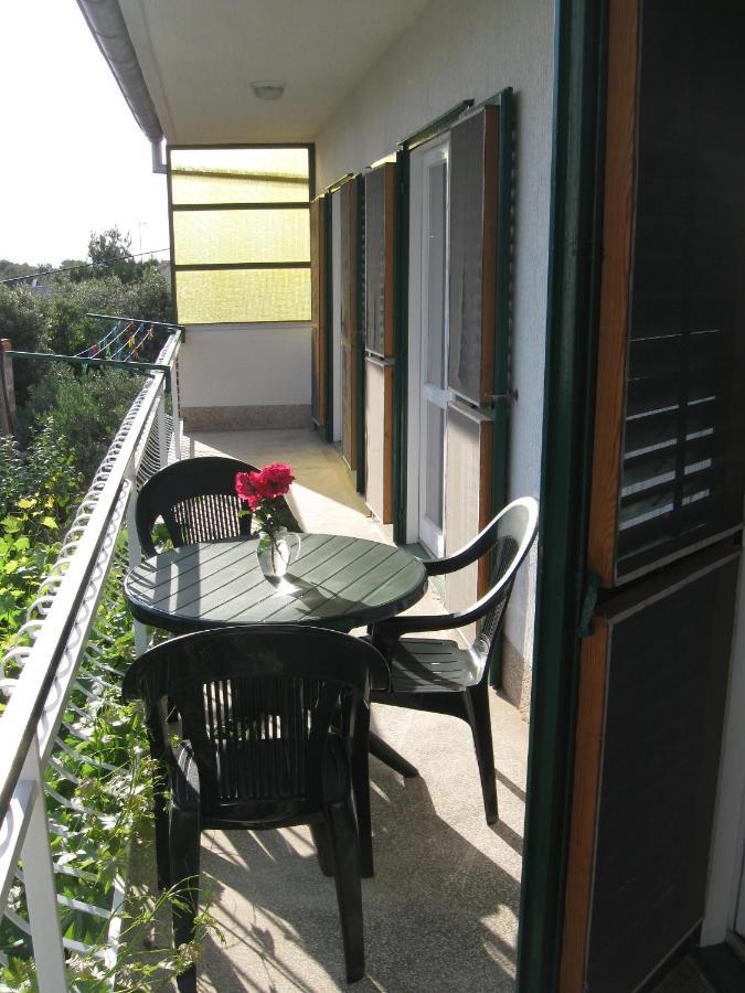 Apartments With A Parking Space Brodarica, Sibenik - 11262 Brodarica  Buitenkant foto