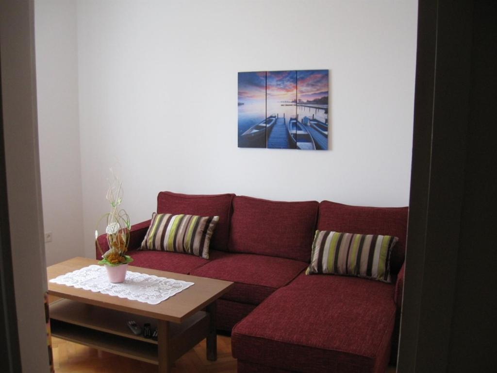 Apartments With A Parking Space Brodarica, Sibenik - 11262 Brodarica  Kamer foto